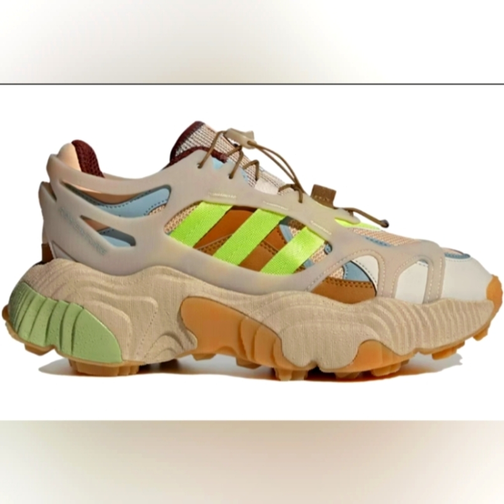 Adidas ROVEREND ADVENTURE 10.5 NWT